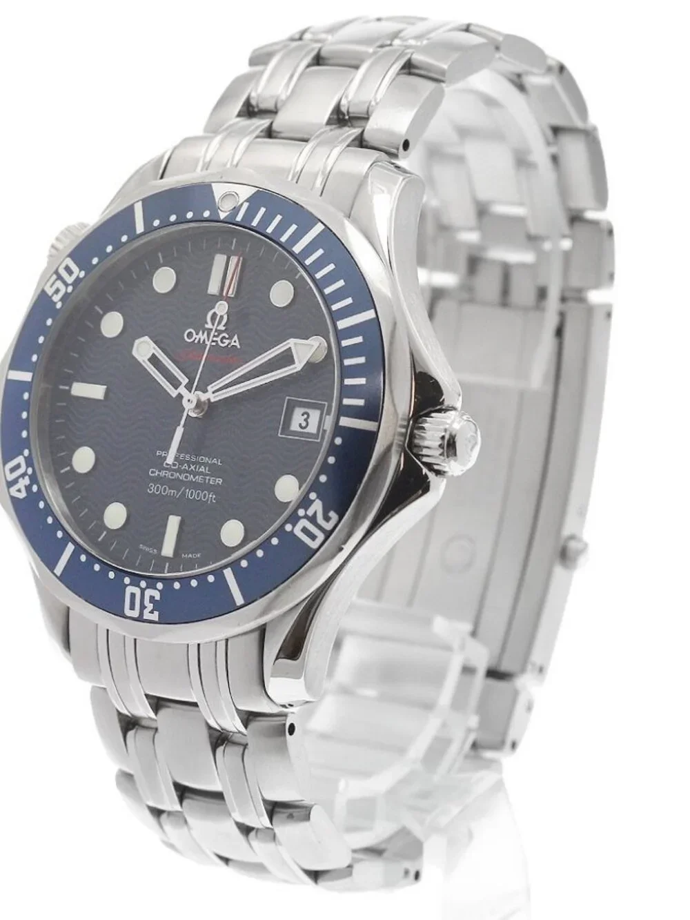 OMEGA Seamaster Diver 300M